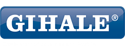 Gihale Logo